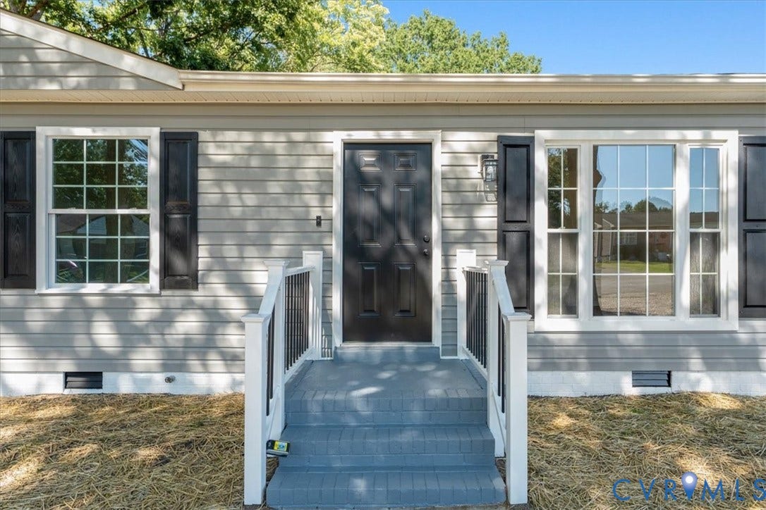 409 Vevadel Drive, Keaneland Farms, Richmond, VA 23225 409 Vevadel Drive, Keaneland Farms, Richmond, VA 23225