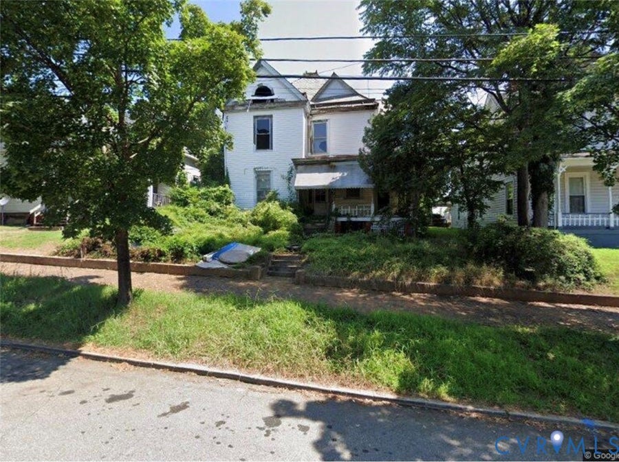 Property photo for 1110 Fillmore Street, Lynchburg, VA