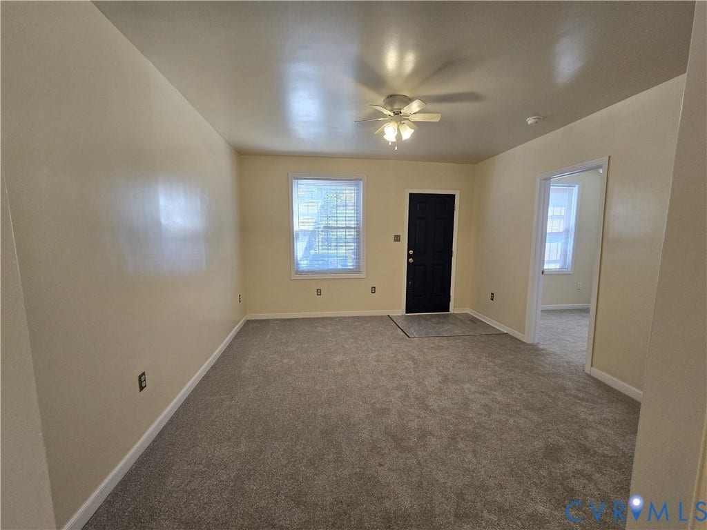 114 S Addison Street, #Lower, Richmond, VA 23220 114 S Addison Street, #Lower, Richmond, VA 23220