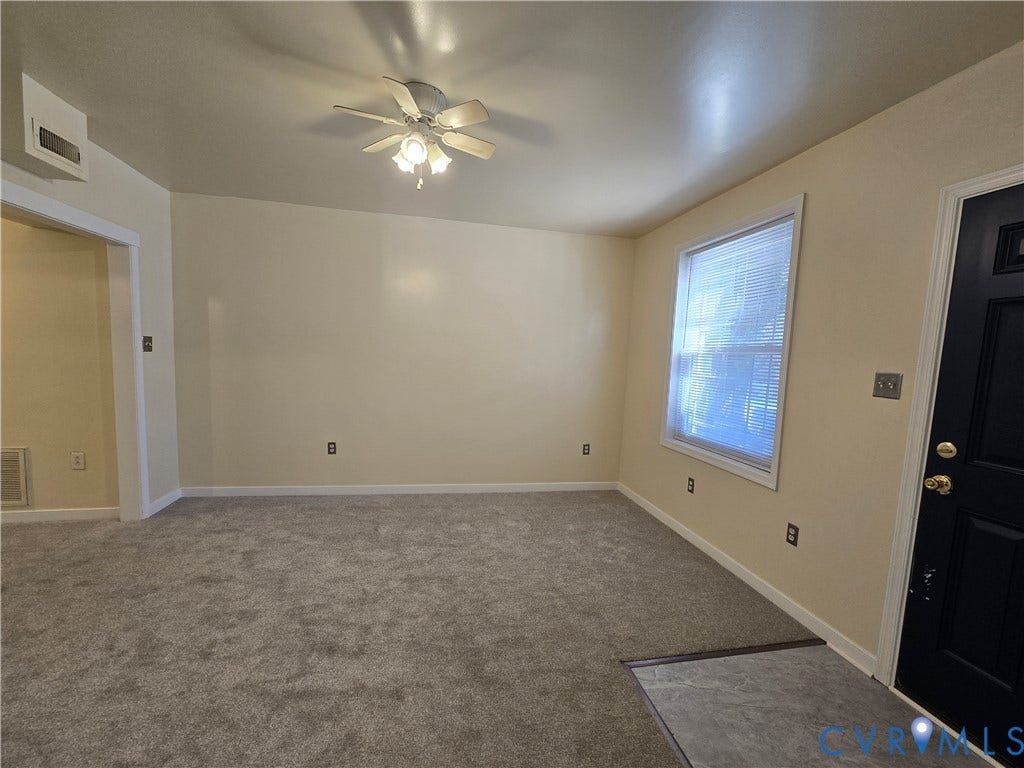 114 S Addison Street, #Lower, Richmond, VA 23220 114 S Addison Street, #Lower, Richmond, VA 23220