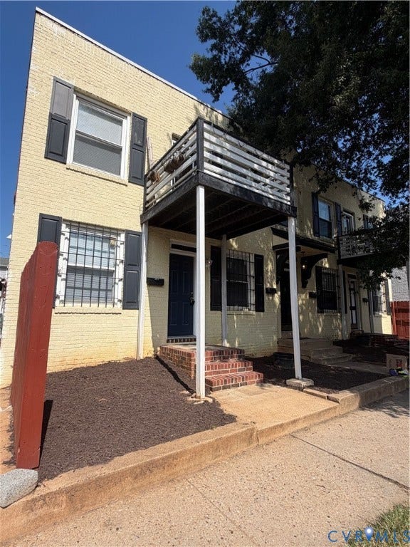 114 S Addison Street, #Lower, Richmond, VA 23220 114 S. Addison St. lower