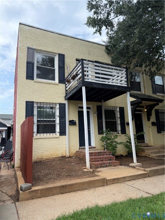 114 S Addison Street, #Upper, Richmond, VA 23220 114 S. Addison St. Upper