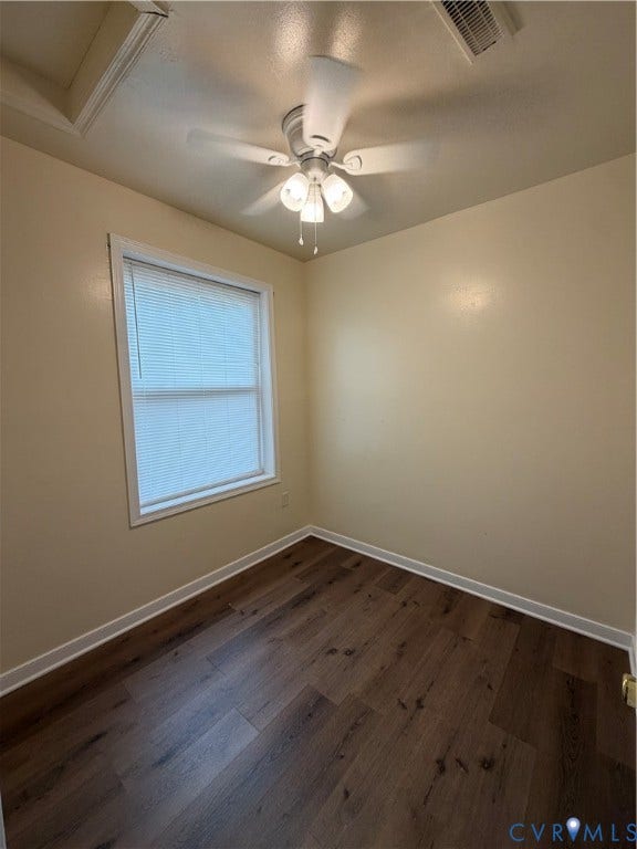 114 S Addison Street, #Upper, Richmond, VA 23220 Bedroom #2