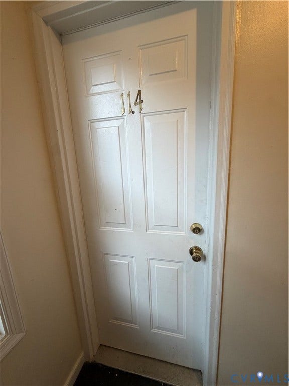 114 S Addison Street, #Upper, Richmond, VA 23220 114 S. Addison upstairs