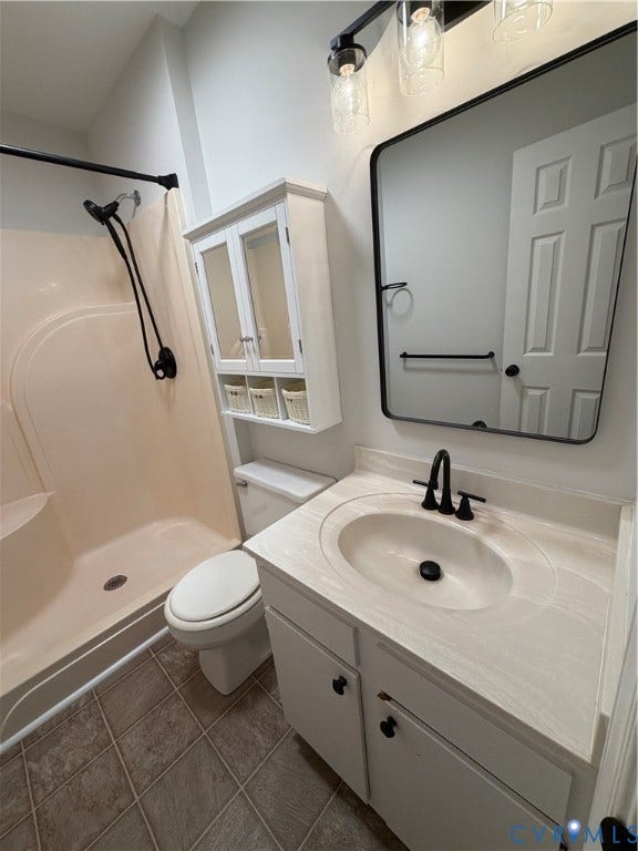 1838 Timberly Waye, Henrico, VA 23238 Primary en-suite bathroom