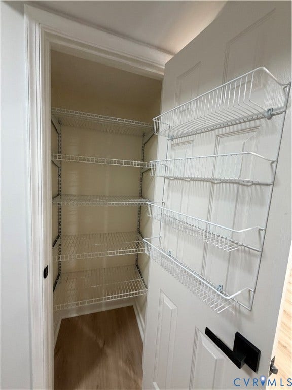 1838 Timberly Waye, Henrico, VA 23238 Kitchen pantry