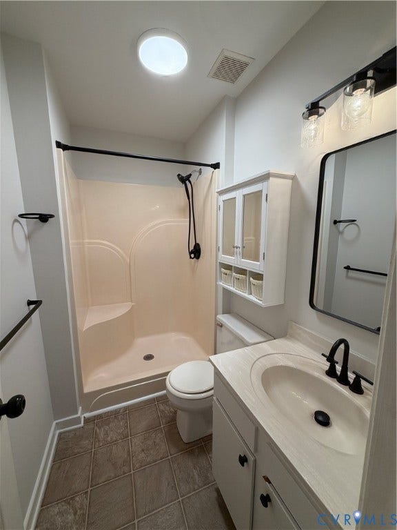 1838 Timberly Waye, Henrico, VA 23238 Primary en-suite bathroom