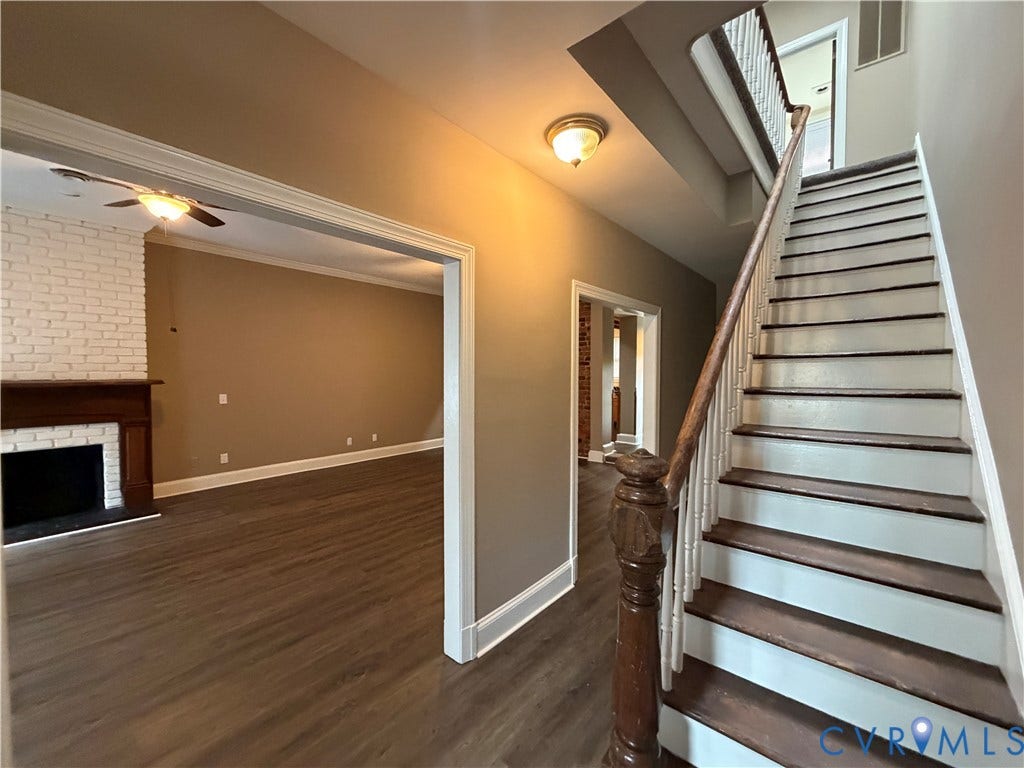 507 N Henry Street, Richmond, VA 23220 507 N Henry Street, Richmond, VA 23220