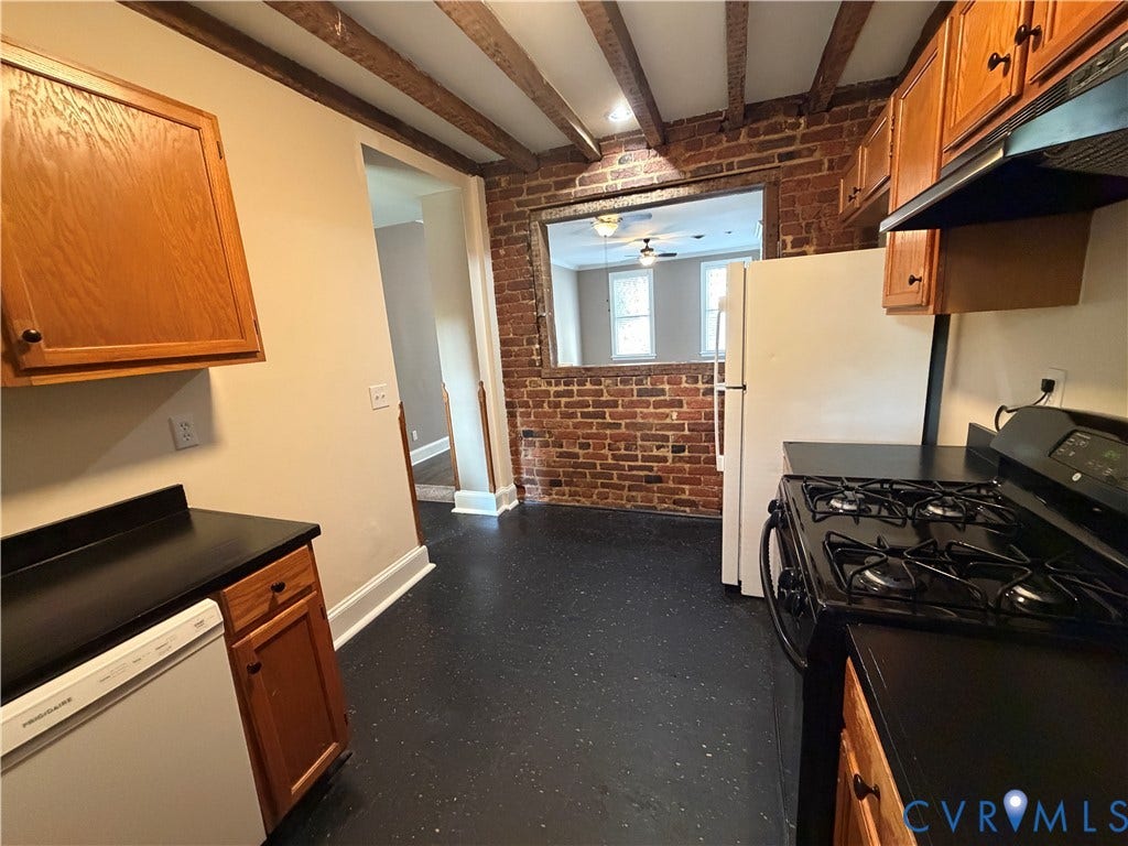507 N Henry Street, Richmond, VA 23220 507 N Henry Street, Richmond, VA 23220