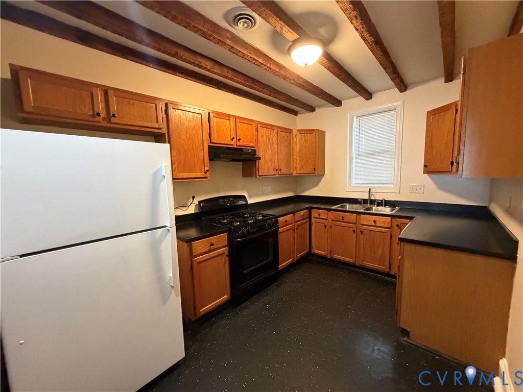 507 N Henry Street, Richmond, VA 23220 507 N Henry Street, Richmond, VA 23220