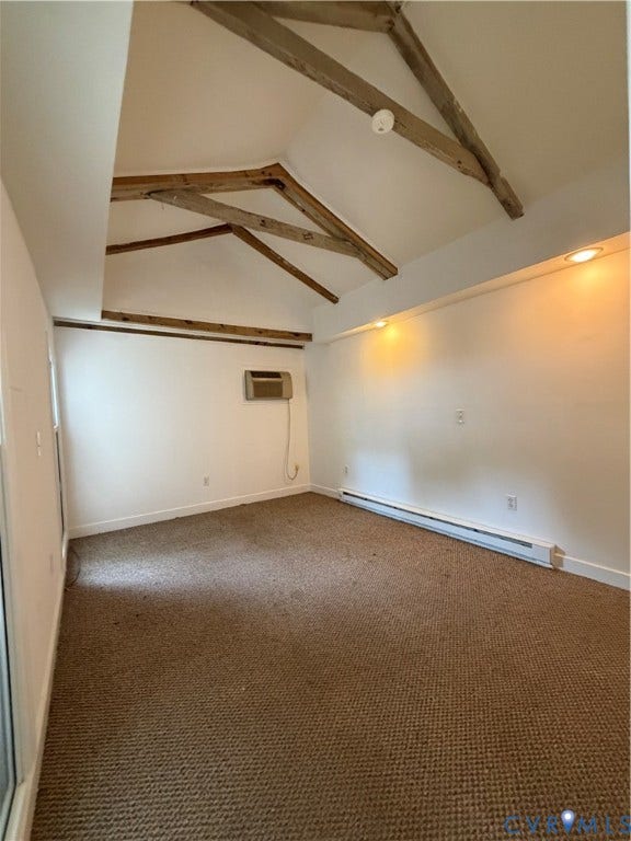 507 N Henry Street, Richmond, VA 23220 Carriage House