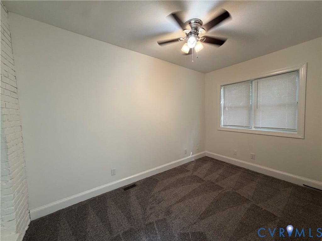 507 N Henry Street, Richmond, VA 23220 Bedroom #3
