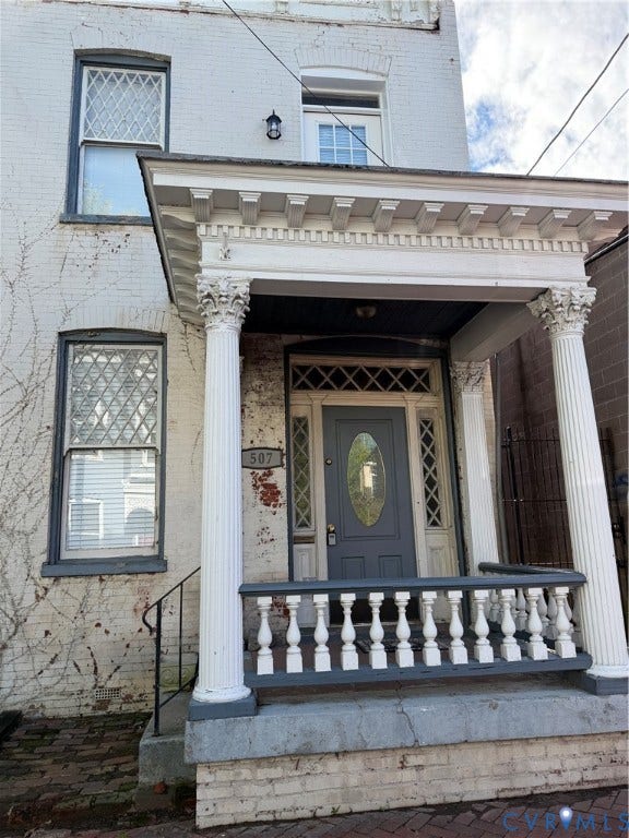 507 N Henry Street, Richmond, VA 23220 507 N Henry Street, Richmond, VA 23220