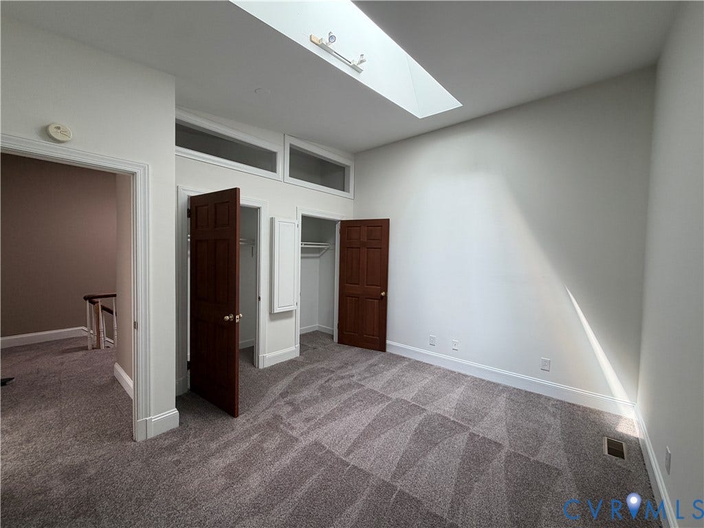 507 N Henry Street, Richmond, VA 23220 Bedroom #2