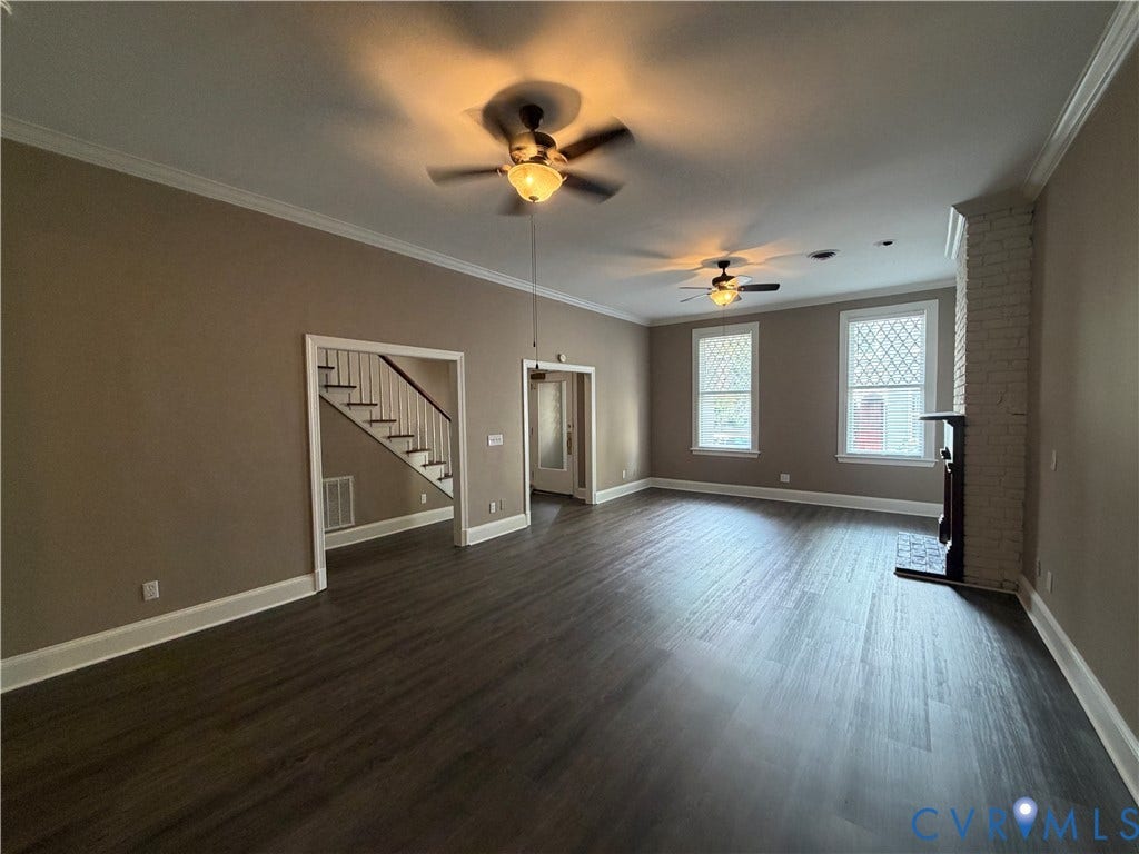 507 N Henry Street, Richmond, VA 23220 507 N Henry Street, Richmond, VA 23220