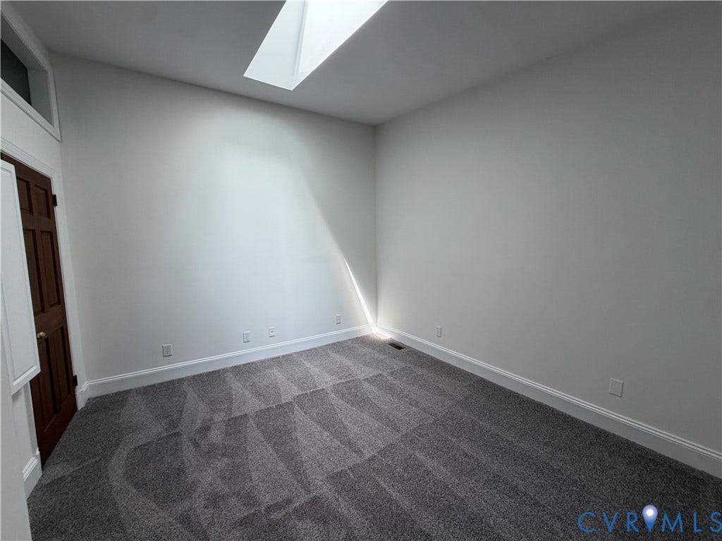 507 N Henry Street, Richmond, VA 23220 Bedroom #2