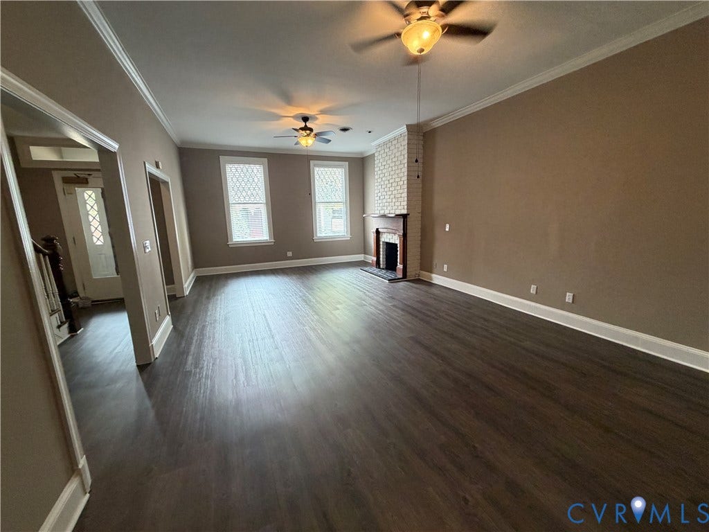 507 N Henry Street, Richmond, VA 23220 507 N Henry Street, Richmond, VA 23220
