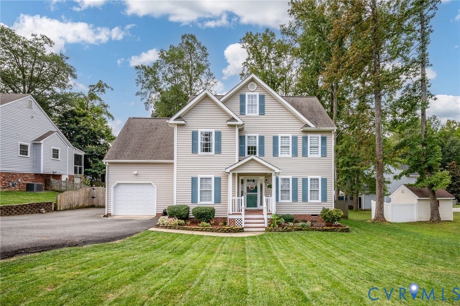 Property photo for 7467 Zorbas Lane, Mechanicsville, VA