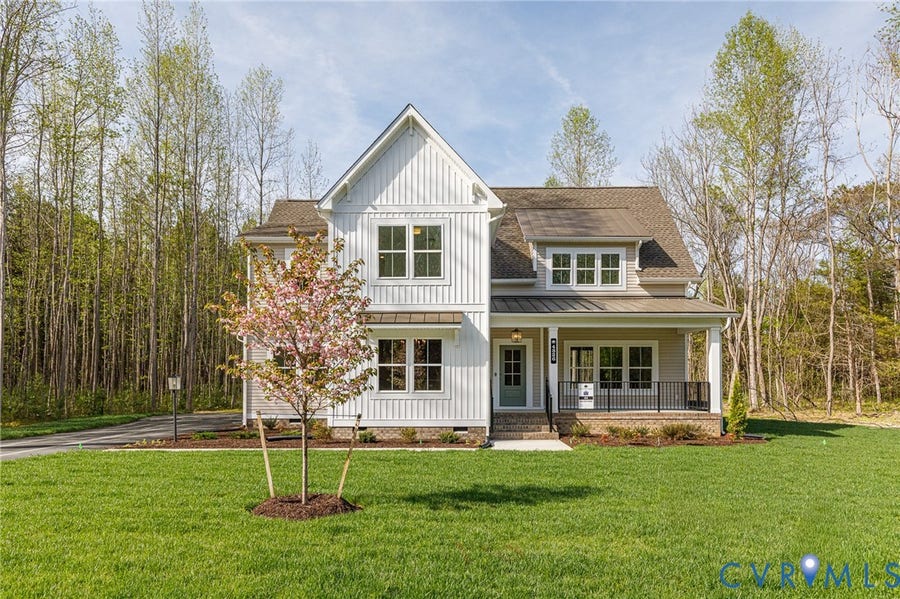 Property photo for 4826 Gooden Trail, Quinton, VA