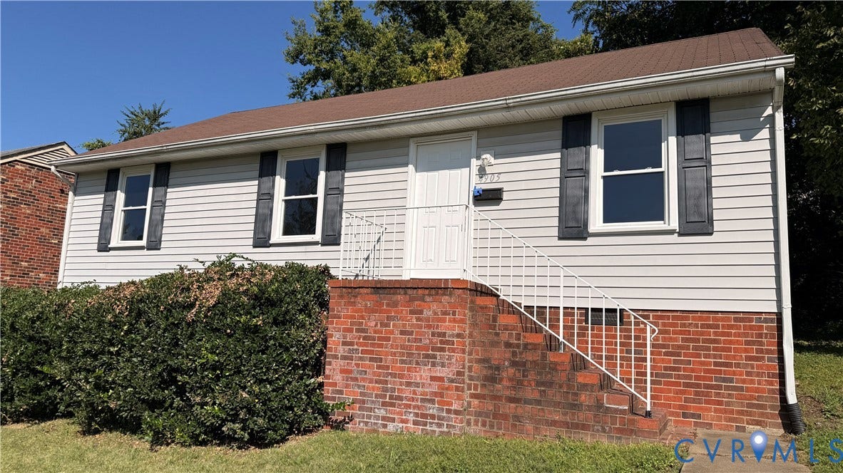 4905 Goddin Circle, Fulton Hill, Richmond, VA 23231 4905 Goddin Circle, Fulton Hill, Richmond, VA 23231