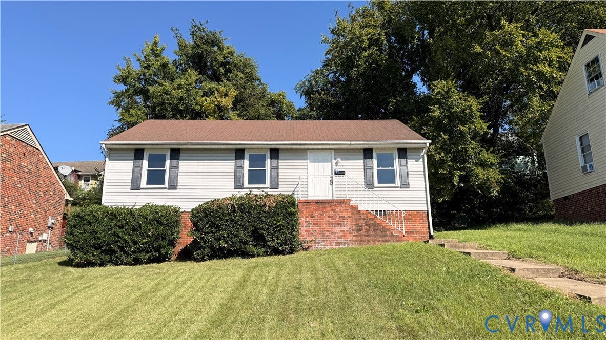 4905 Goddin Circle, Fulton Hill, Richmond, VA 23231 4905 Goddin Circle, Fulton Hill, Richmond, VA 23231