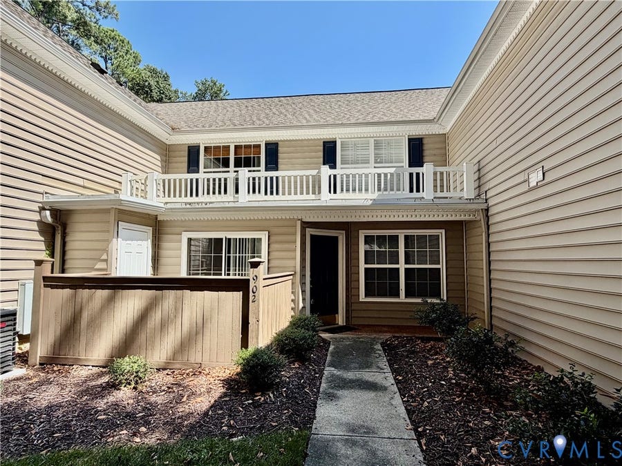 Property photo for 902 Settlement Drive, Williamsburg, VA