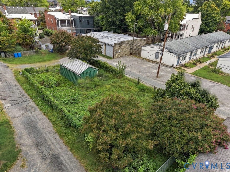 Property photo for 103 A N Nansemond Street, Richmond, VA
