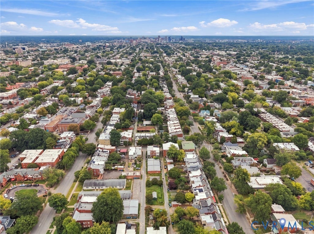 103 A N Nansemond Street, Museum District, Richmond, VA 23221 Additional content