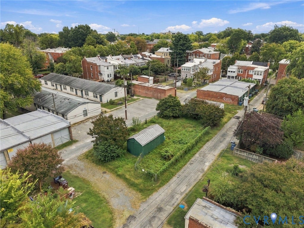 103 A N Nansemond Street, Museum District, Richmond, VA 23221 Additional content