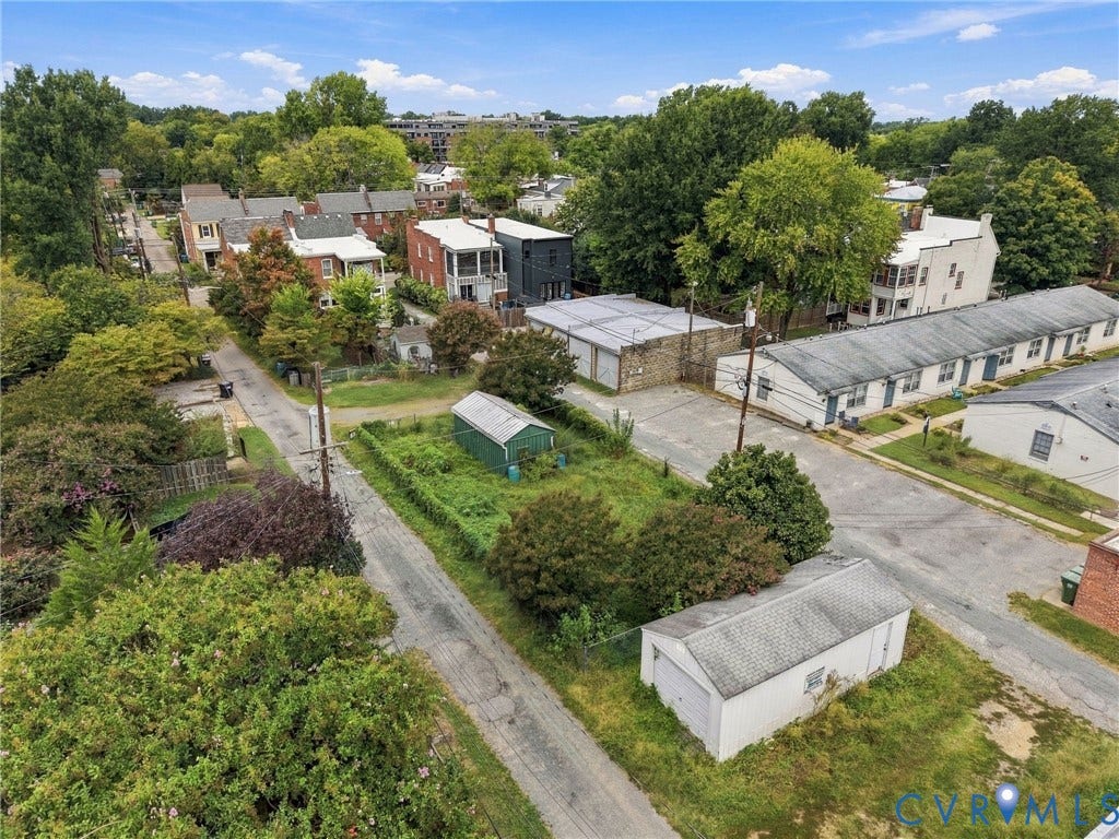 103 A N Nansemond Street, Museum District, Richmond, VA 23221 Additional content