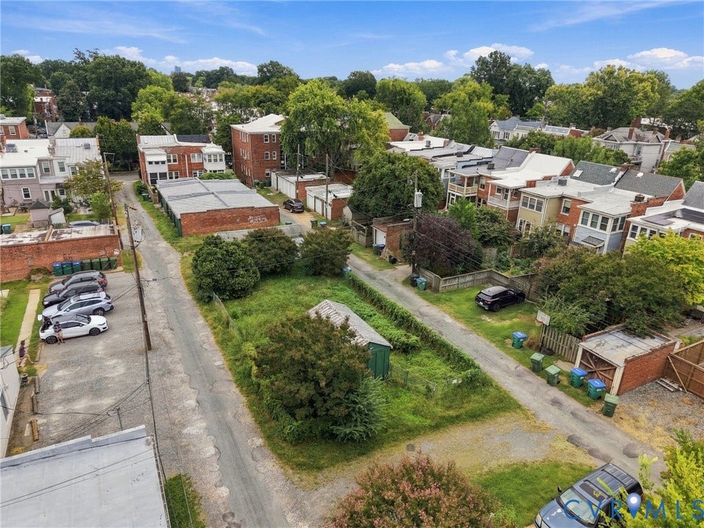 103 A N Nansemond Street, Museum District, Richmond, VA 23221 Additional content