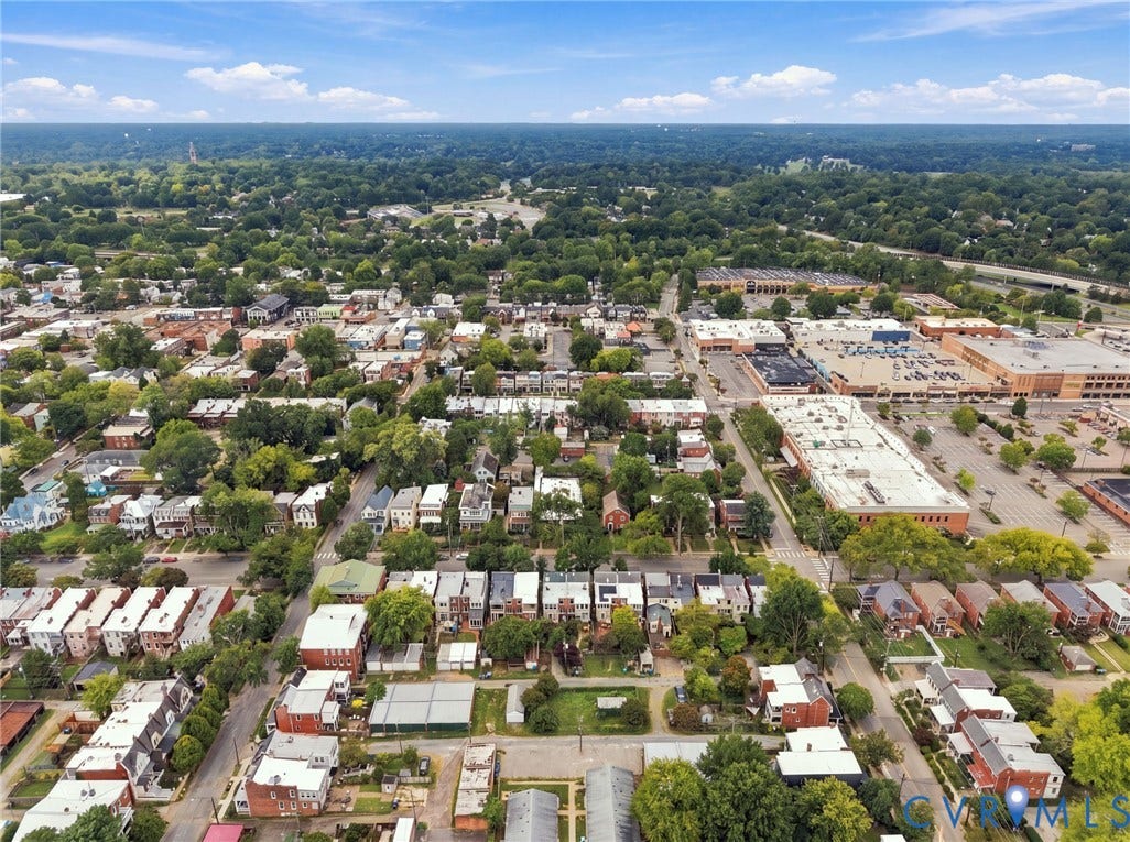 103 A N Nansemond Street, Museum District, Richmond, VA 23221 Additional content