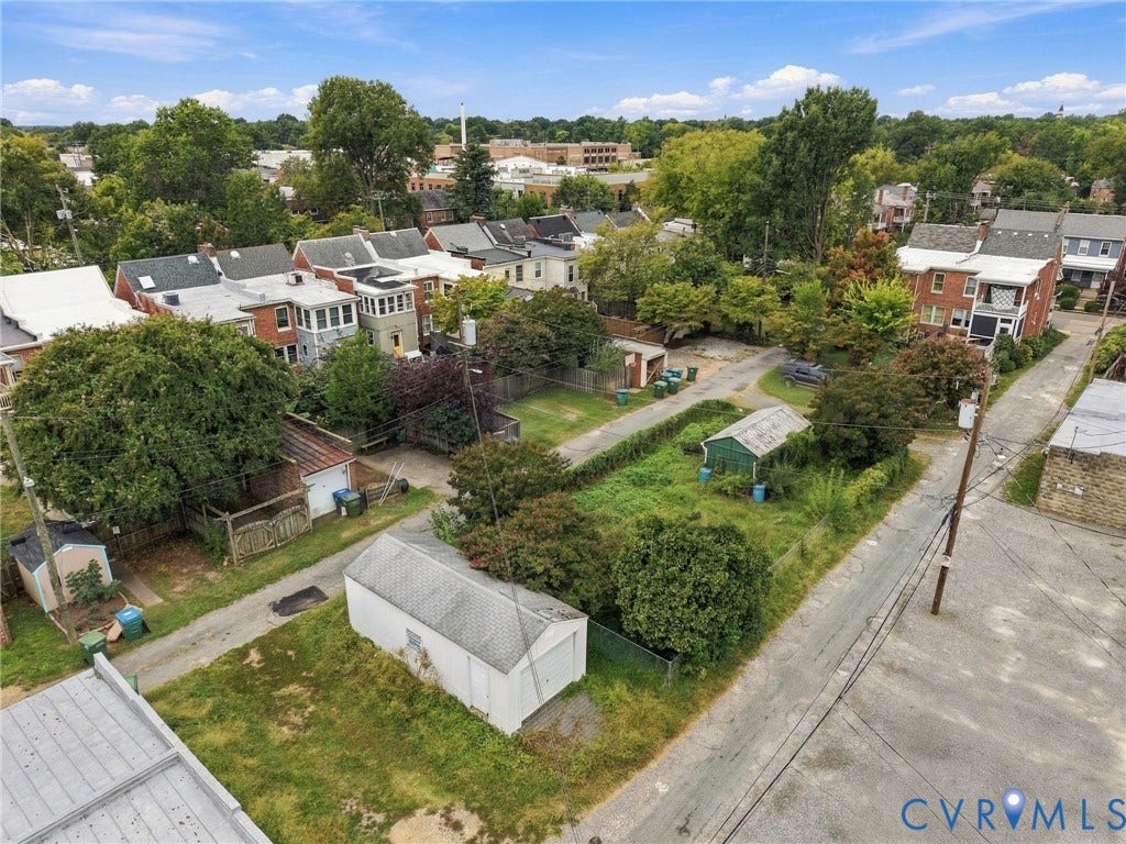 103 A N Nansemond Street, Museum District, Richmond, VA 23221 Additional content