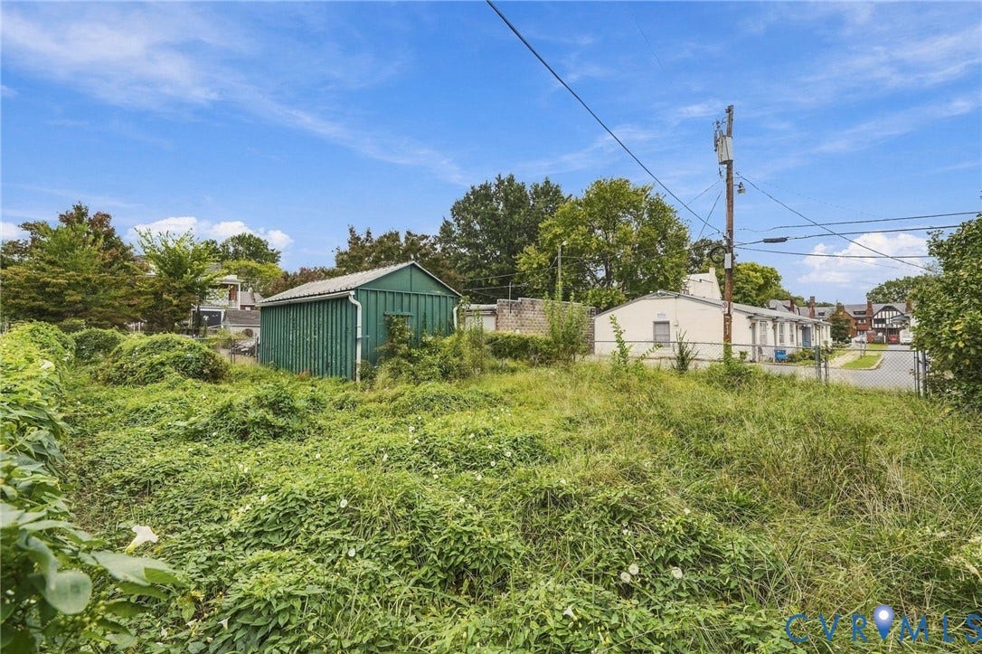 103 A N Nansemond Street, Museum District, Richmond, VA 23221 Additional content