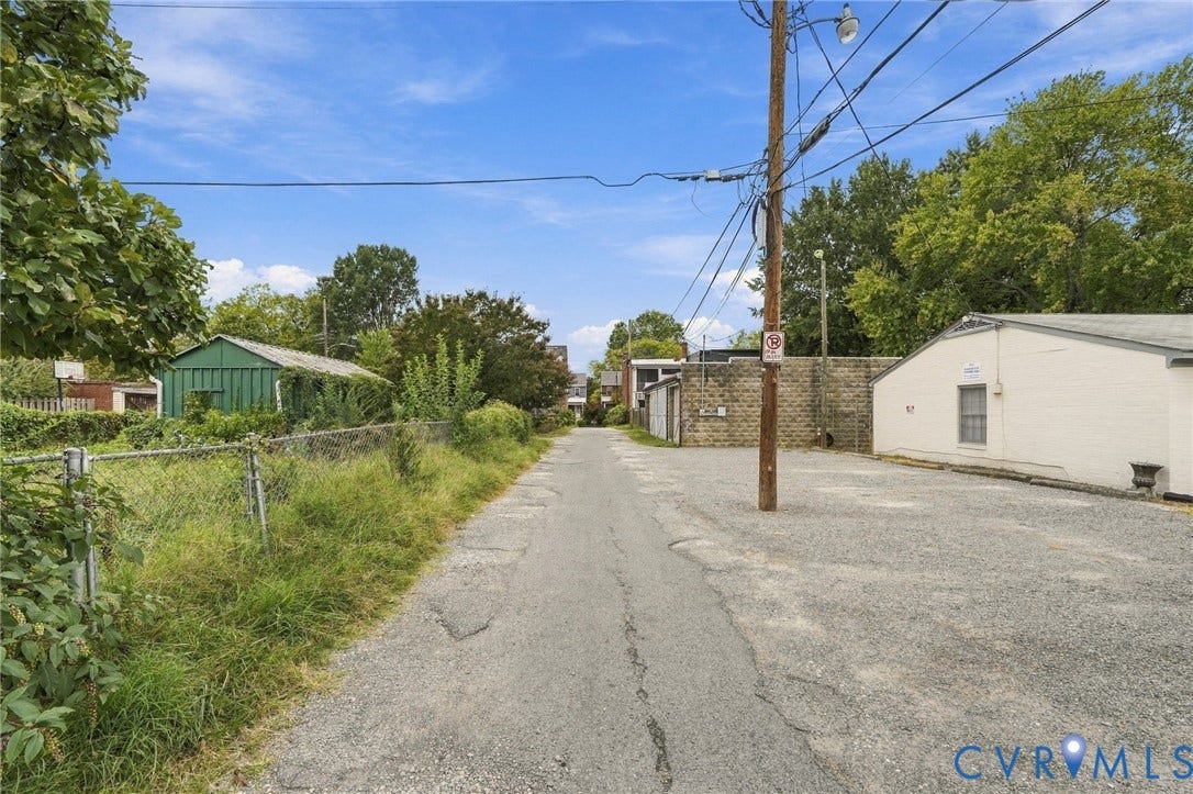 103 A N Nansemond Street, Museum District, Richmond, VA 23221 Additional content