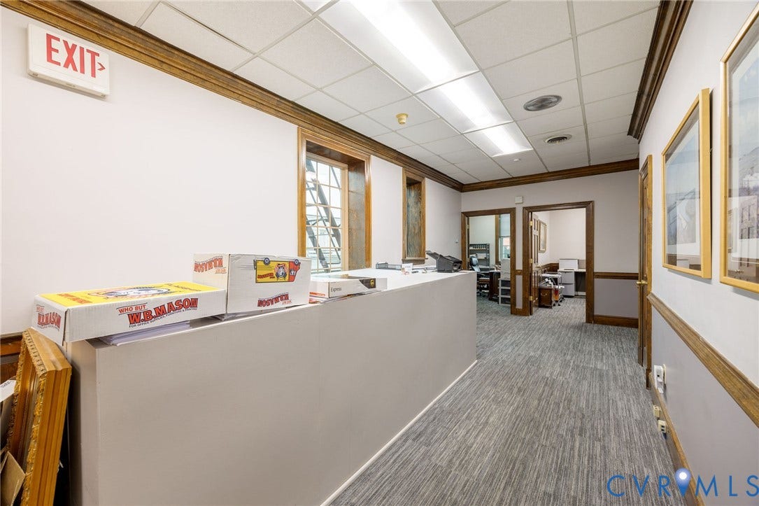16 S 2nd Street, Richmond, VA 23219 16 S 2nd Street, Richmond, VA 23219