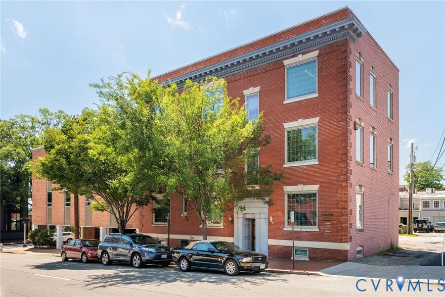 Property photo for 16 S 2nd Street, Richmond, VA
