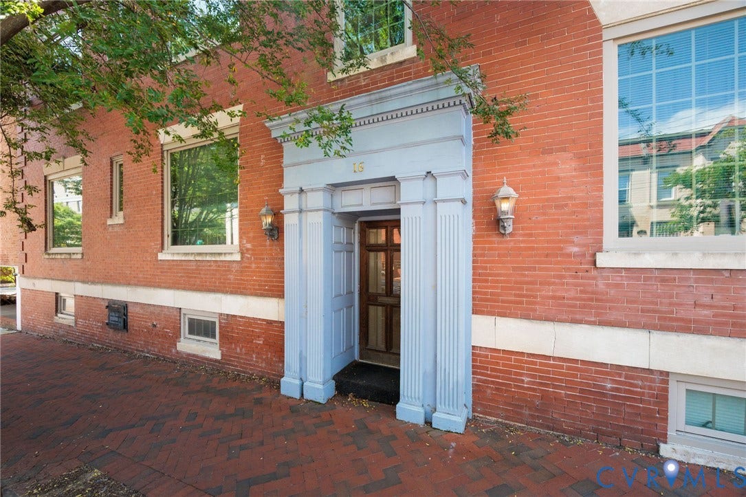 16 S 2nd Street, Richmond, VA 23219 16 S 2nd Street, Richmond, VA 23219