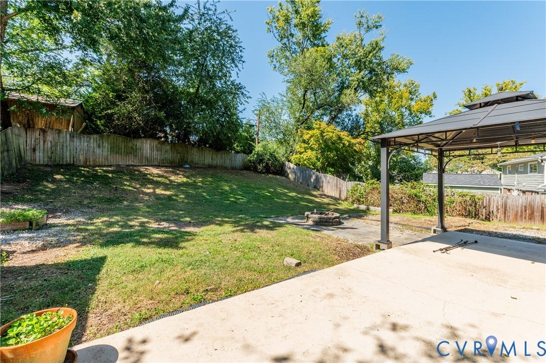 1218 Condover Road, Richmond, VA 23229 1218 Condover Road, Richmond, VA 23229