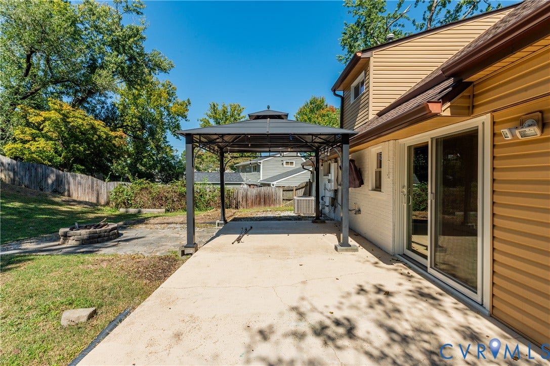 1218 Condover Road, Richmond, VA 23229 1218 Condover Road, Richmond, VA 23229