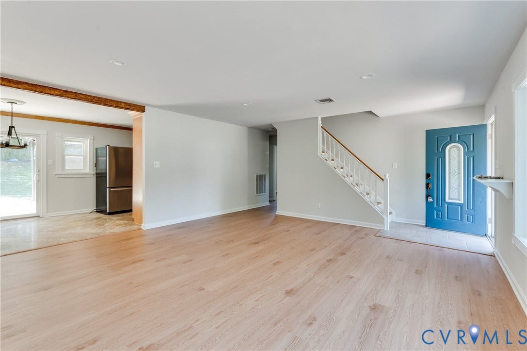 1218 Condover Road, Richmond, VA 23229 1218 Condover Road, Richmond, VA 23229