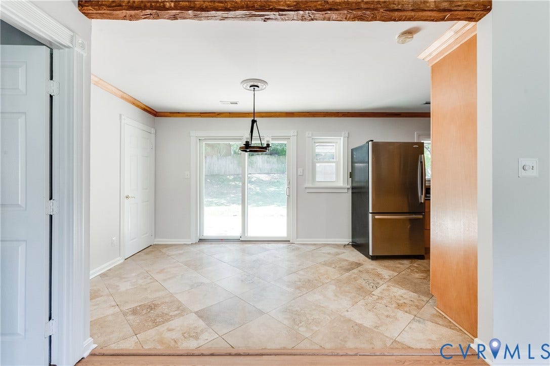 1218 Condover Road, Richmond, VA 23229 1218 Condover Road, Richmond, VA 23229