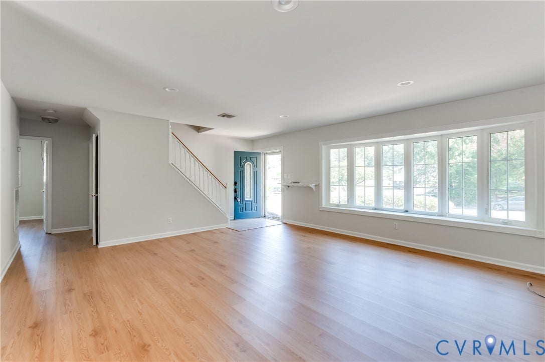 1218 Condover Road, Richmond, VA 23229 1218 Condover Road, Richmond, VA 23229