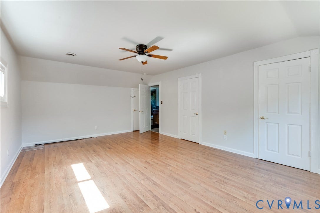 1218 Condover Road, Richmond, VA 23229 1218 Condover Road, Richmond, VA 23229