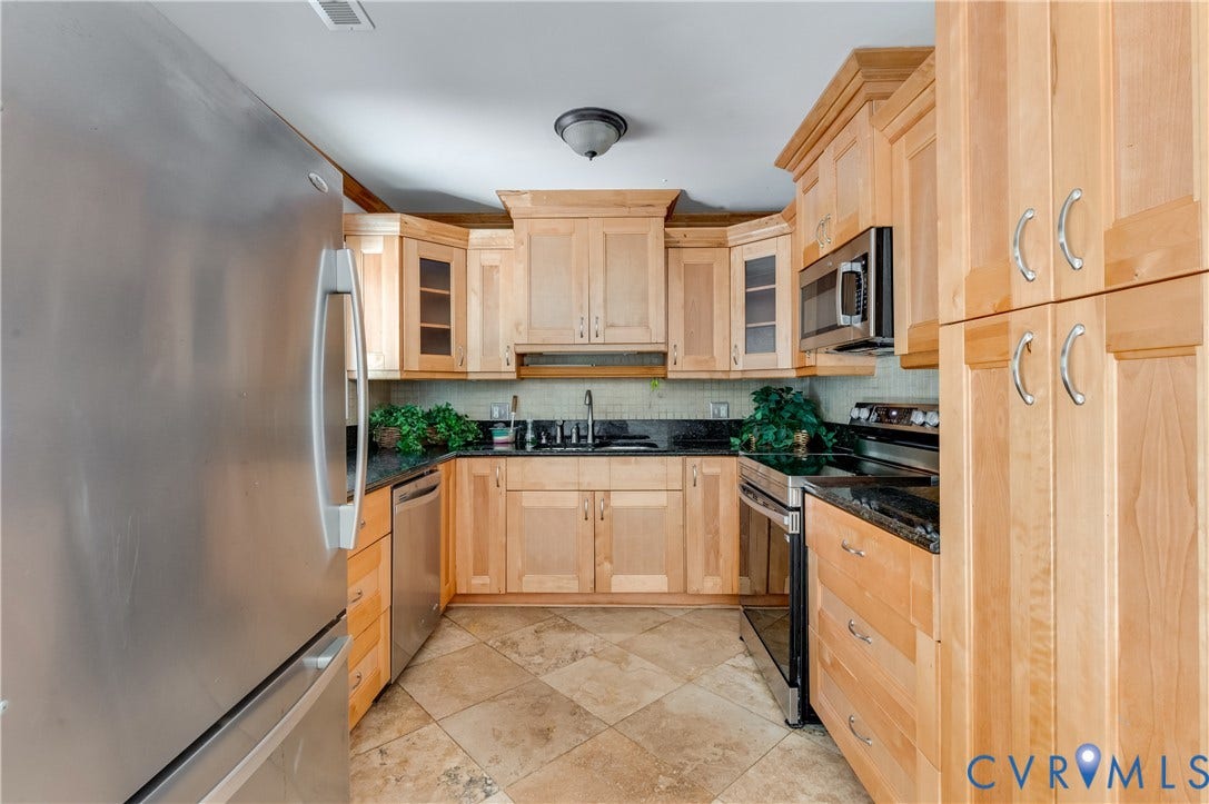 1218 Condover Road, Richmond, VA 23229 1218 Condover Road, Richmond, VA 23229