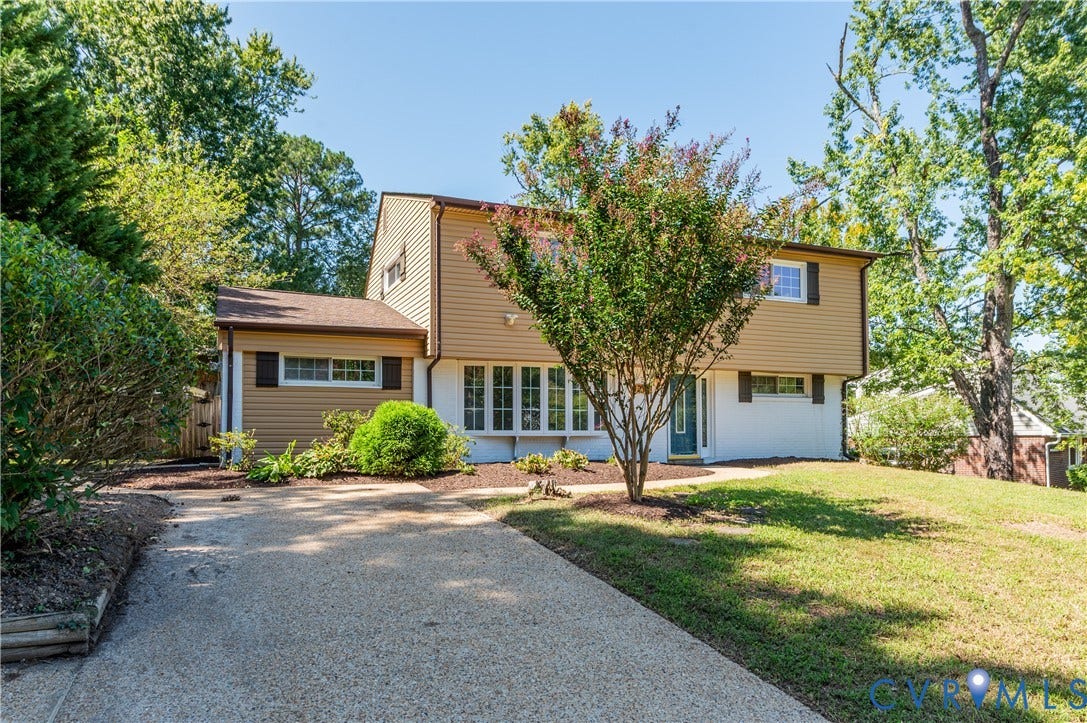 1218 Condover Road, Richmond, VA 23229 1218 Condover Road, Richmond, VA 23229
