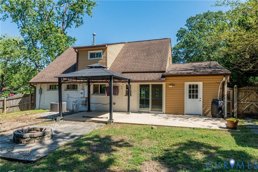 1218 Condover Road, Richmond, VA 23229 1218 Condover Road, Richmond, VA 23229