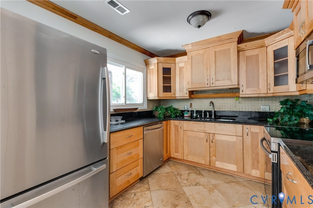 1218 Condover Road, Richmond, VA 23229 1218 Condover Road, Richmond, VA 23229