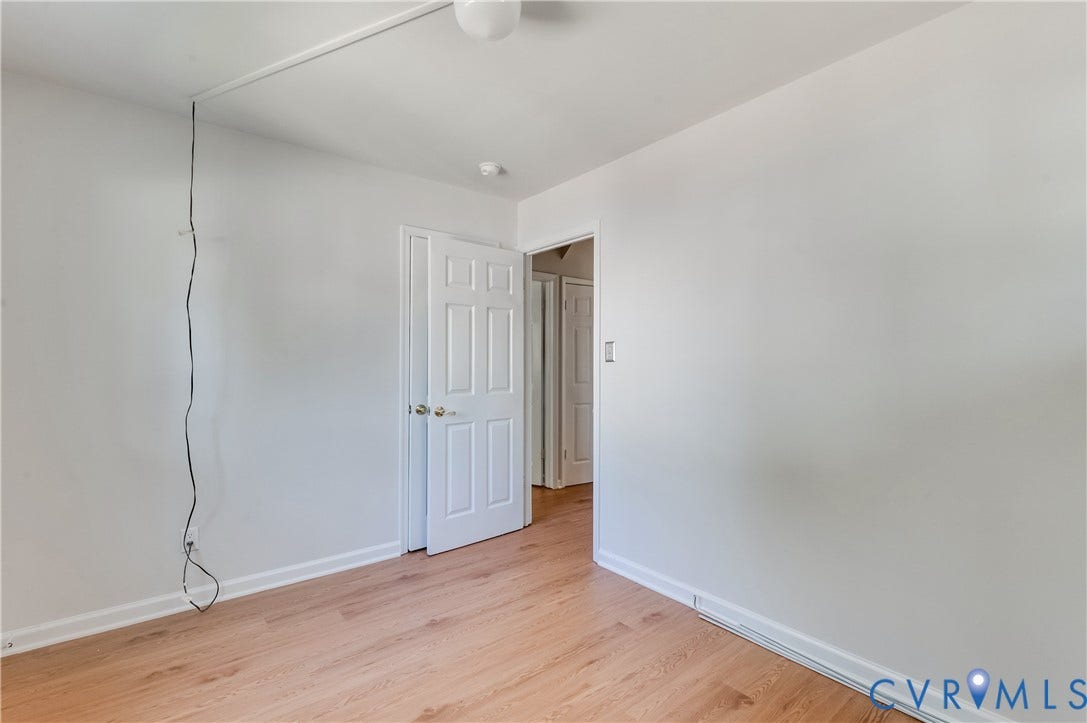1218 Condover Road, Richmond, VA 23229 1218 Condover Road, Richmond, VA 23229