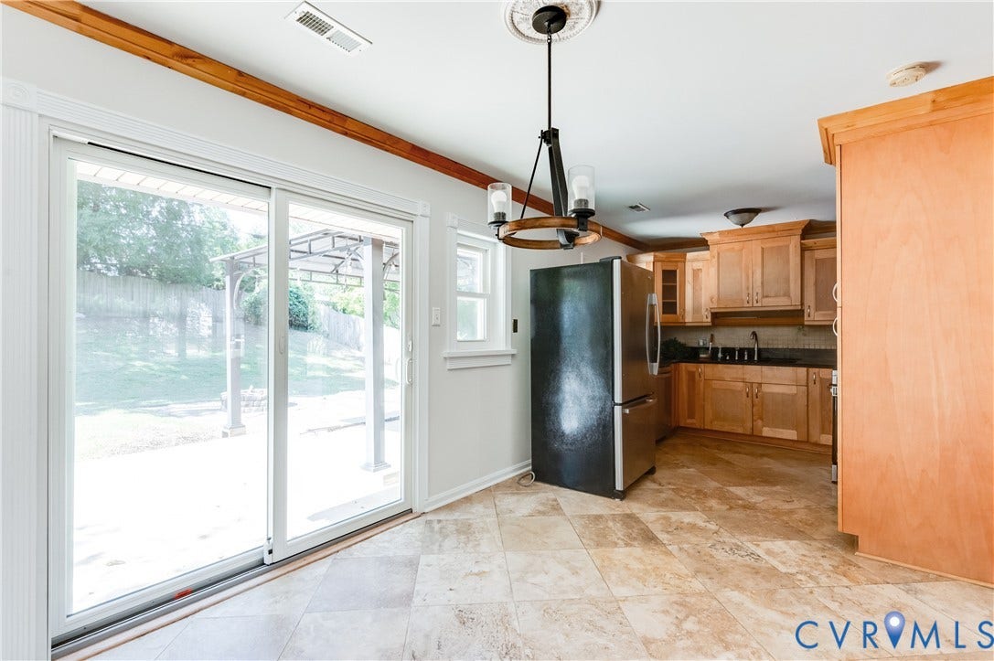 1218 Condover Road, Richmond, VA 23229 1218 Condover Road, Richmond, VA 23229